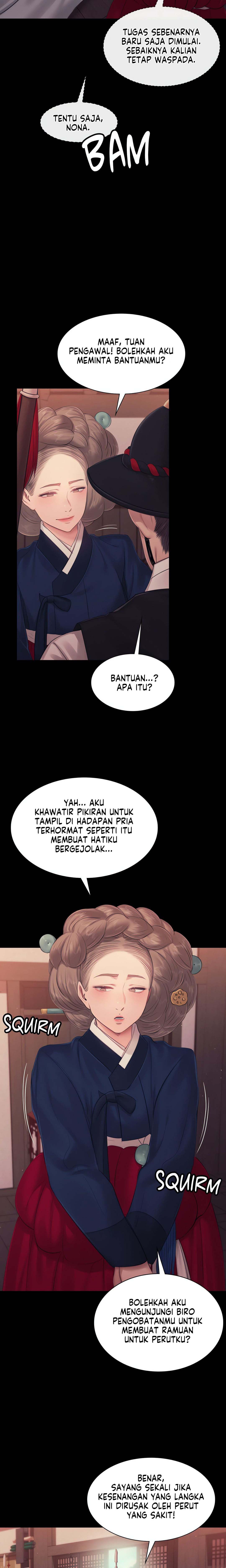 Madam: Chapter chapter-126 - Page 6