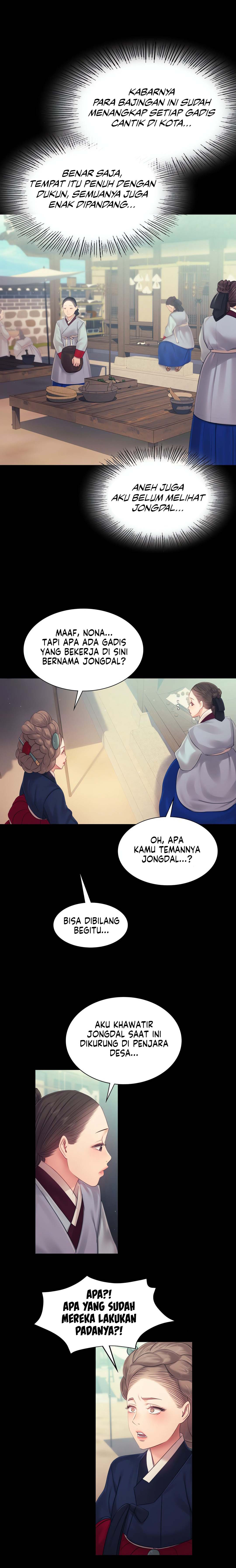 Madam: Chapter chapter-126 - Page 8