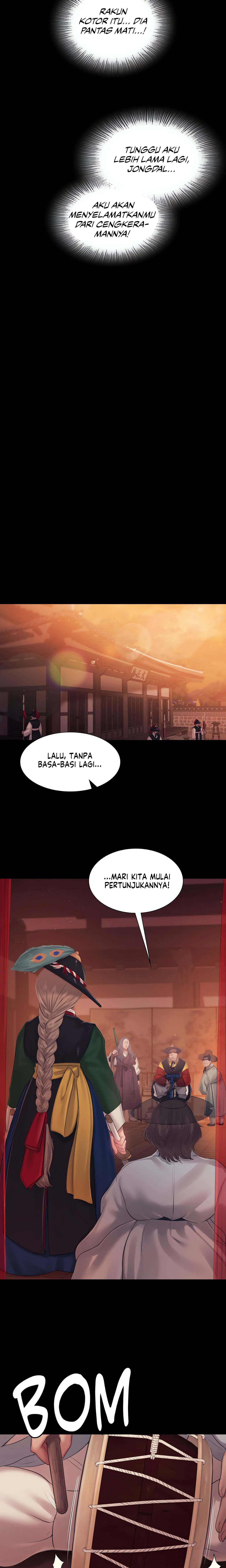 Madam: Chapter chapter-126 - Page 10
