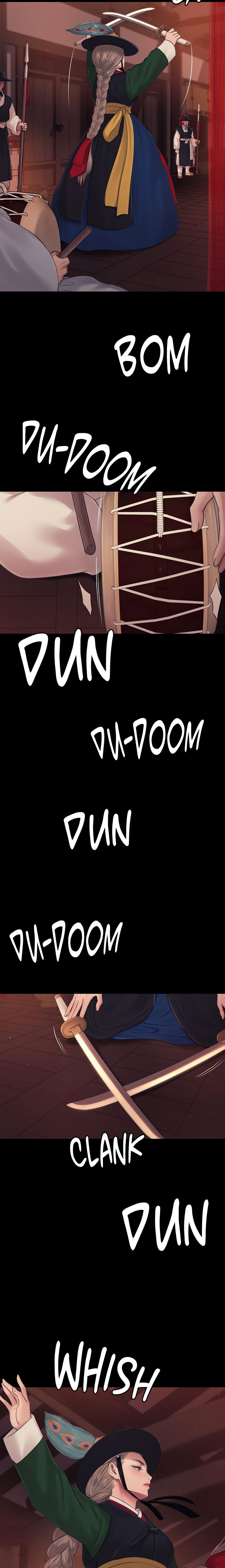 Madam: Chapter chapter-126 - Page 12