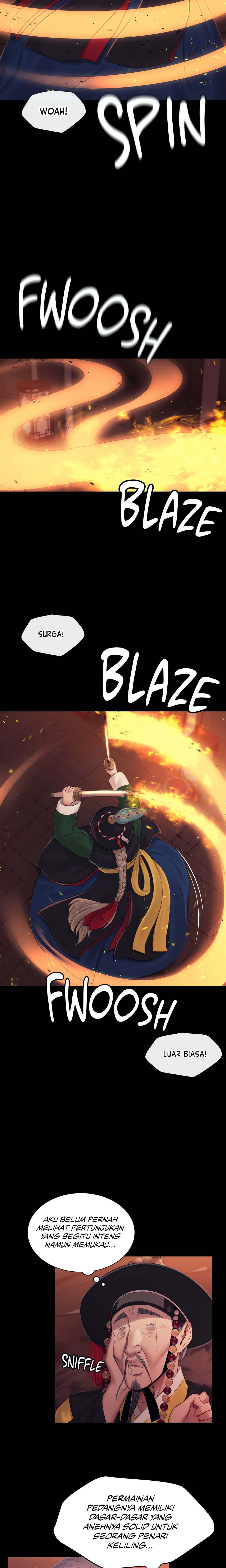 Madam: Chapter chapter-126 - Page 14