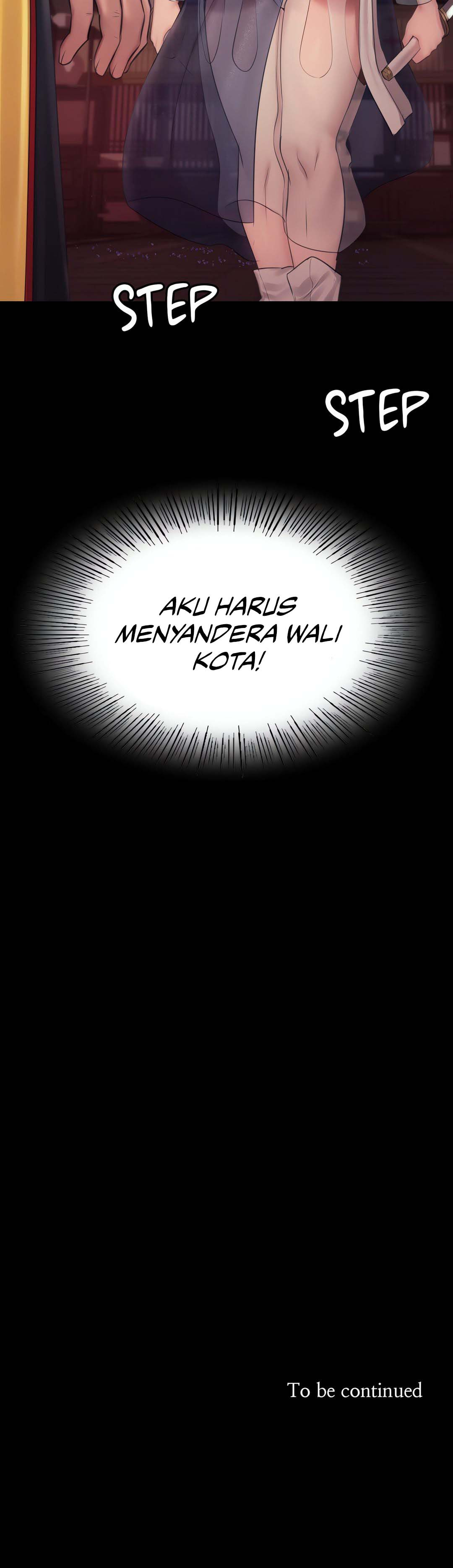 Madam: Chapter chapter-126 - Page 21