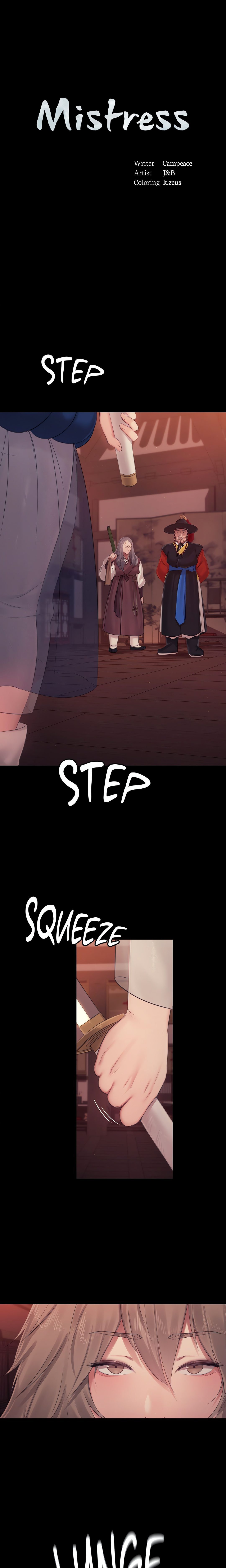 Madam: Chapter chapter-127 - Page 2