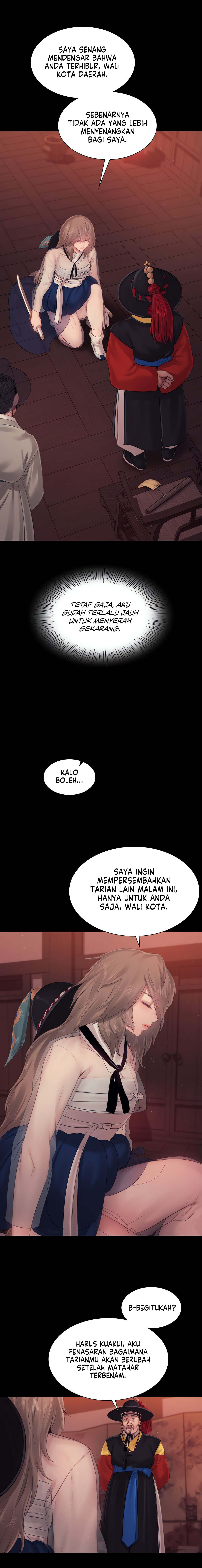 Madam: Chapter chapter-127 - Page 5