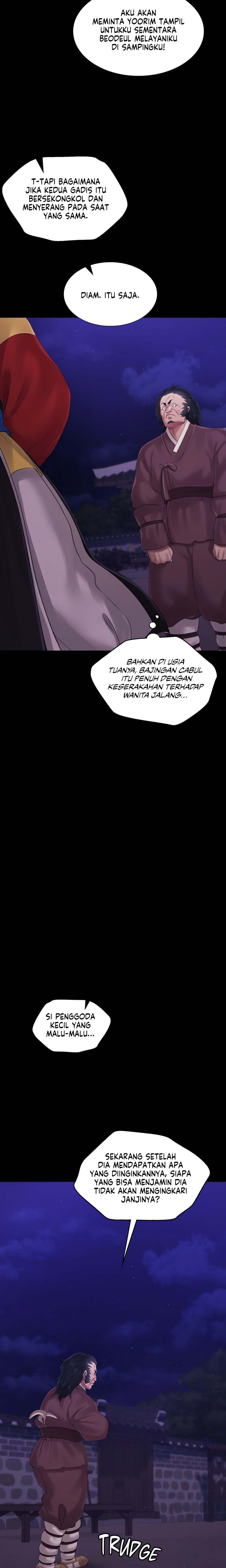 Madam: Chapter chapter-127 - Page 8
