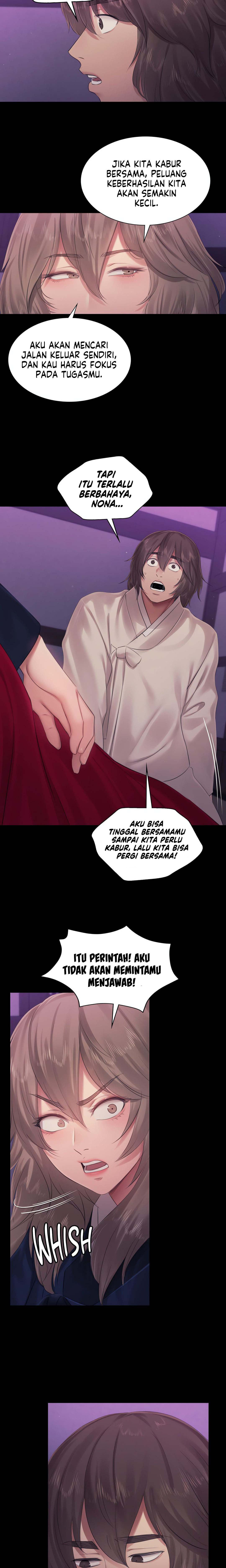 Madam: Chapter chapter-127 - Page 14