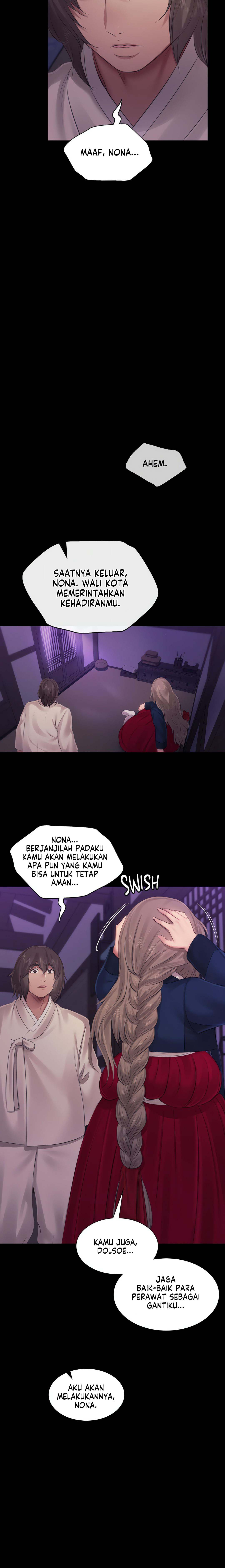 Madam: Chapter chapter-127 - Page 15