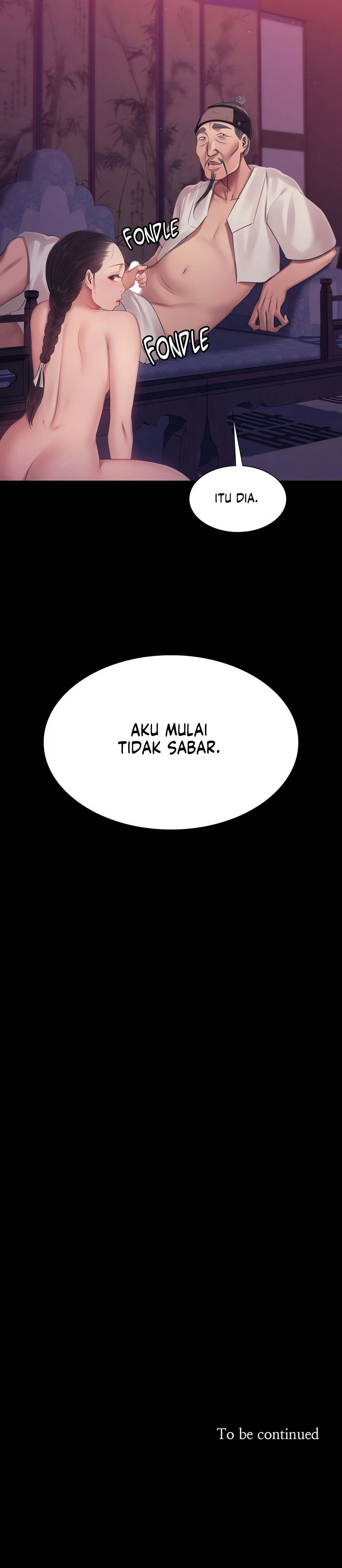 Madam: Chapter chapter-127 - Page 20