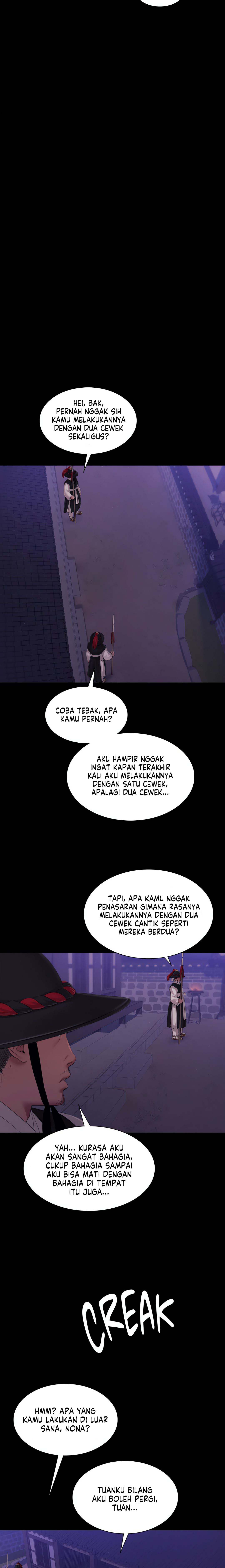 Madam: Chapter chapter-128 - Page 8
