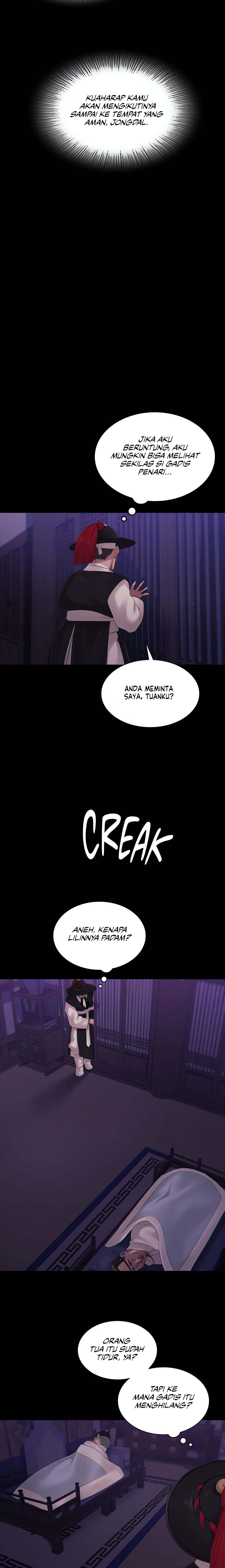 Madam: Chapter chapter-128 - Page 10