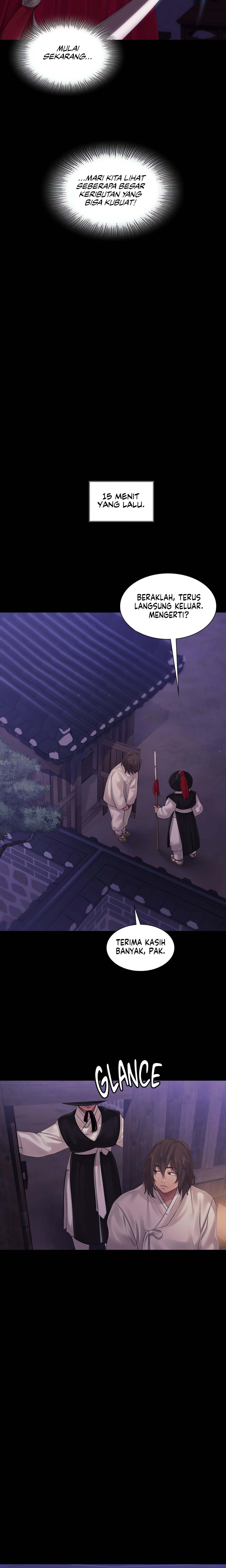 Madam: Chapter chapter-128 - Page 12