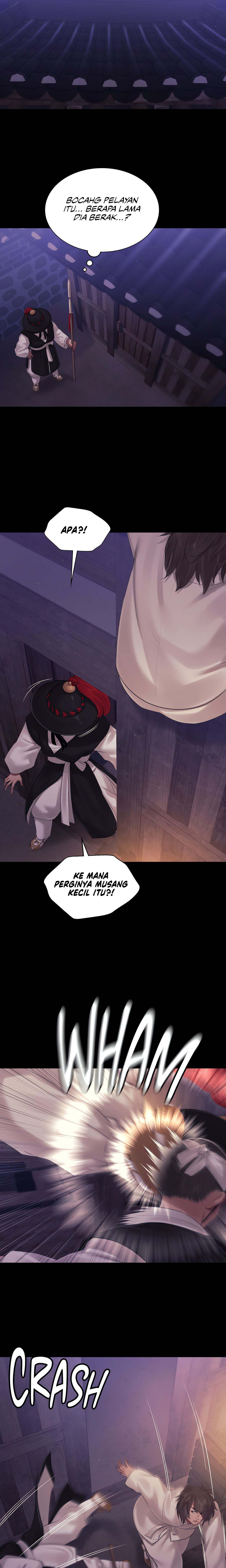 Madam: Chapter chapter-128 - Page 13
