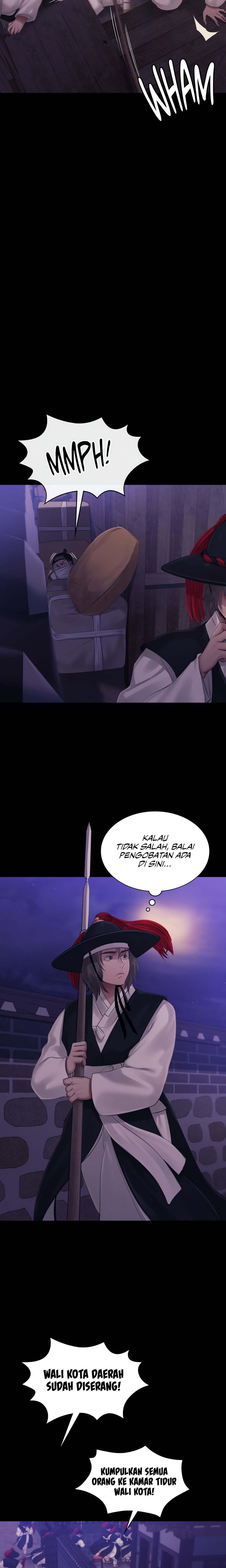 Madam: Chapter chapter-128 - Page 14
