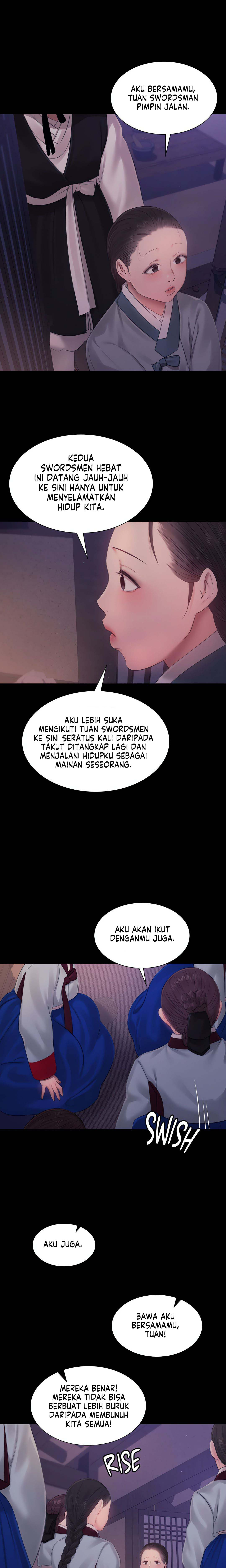 Madam: Chapter chapter-128 - Page 18