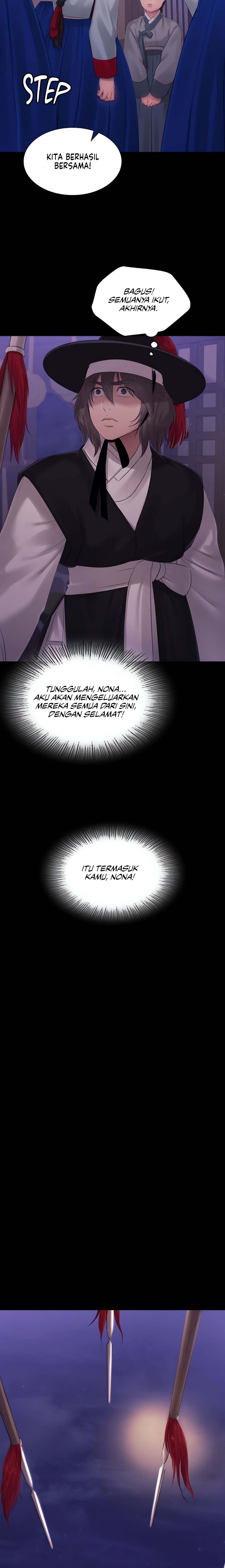 Madam: Chapter chapter-128 - Page 19