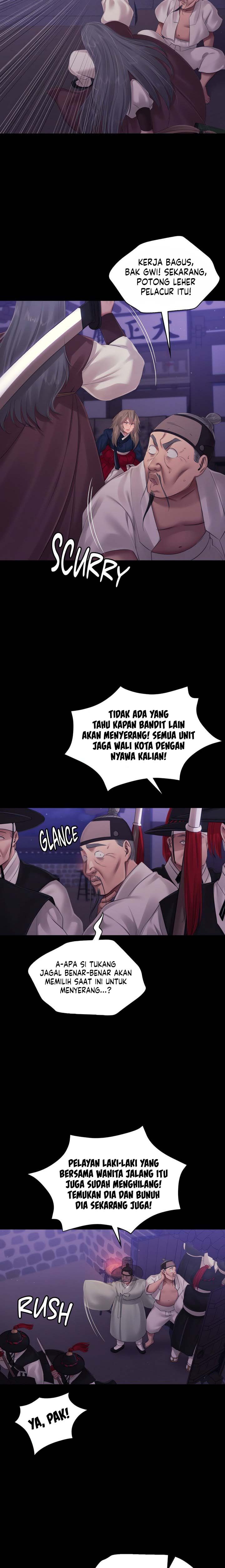 Madam: Chapter chapter-129 - Page 4