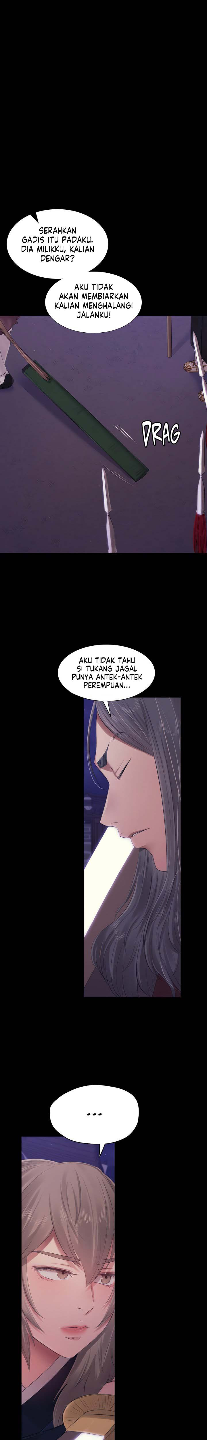 Madam: Chapter chapter-129 - Page 13