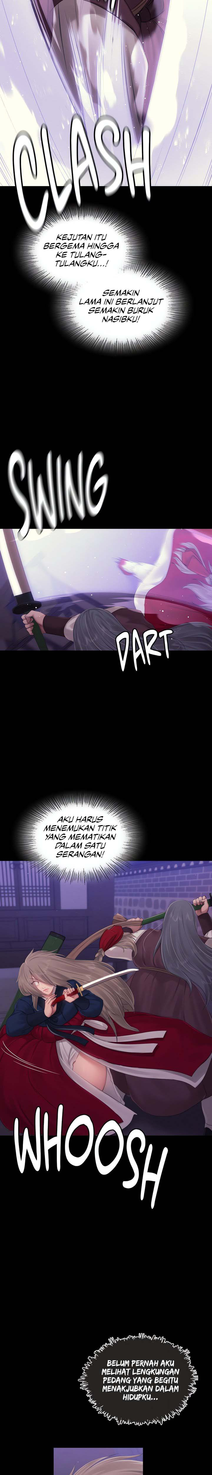 Madam: Chapter chapter-129 - Page 17
