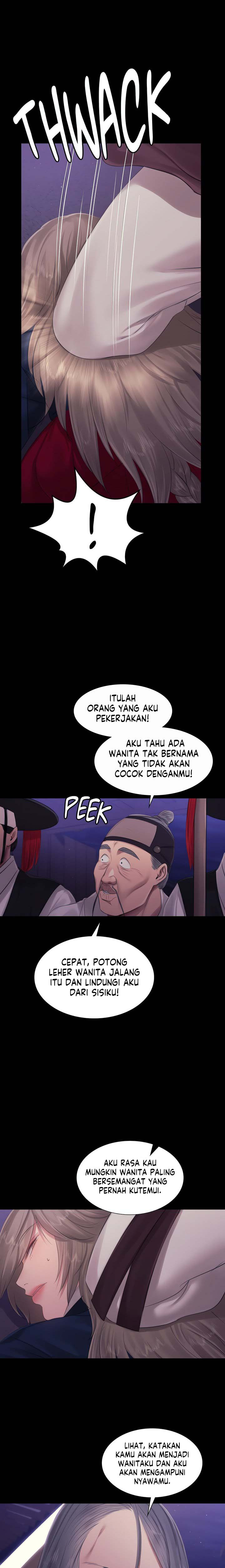 Madam: Chapter chapter-129 - Page 19