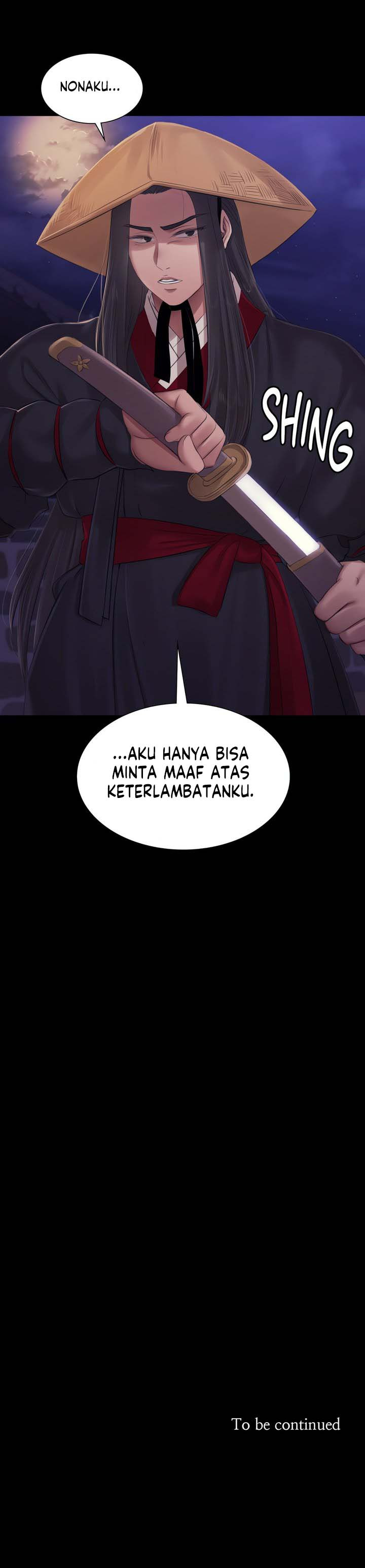 Madam: Chapter chapter-129 - Page 22