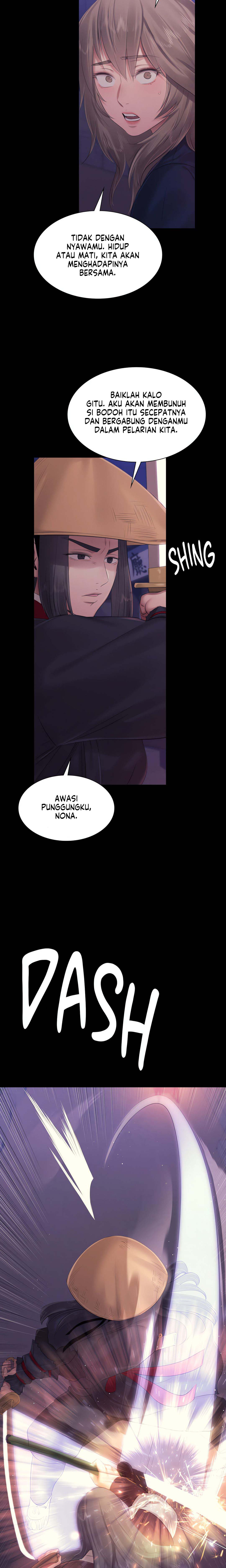 Madam: Chapter chapter-130 - Page 4