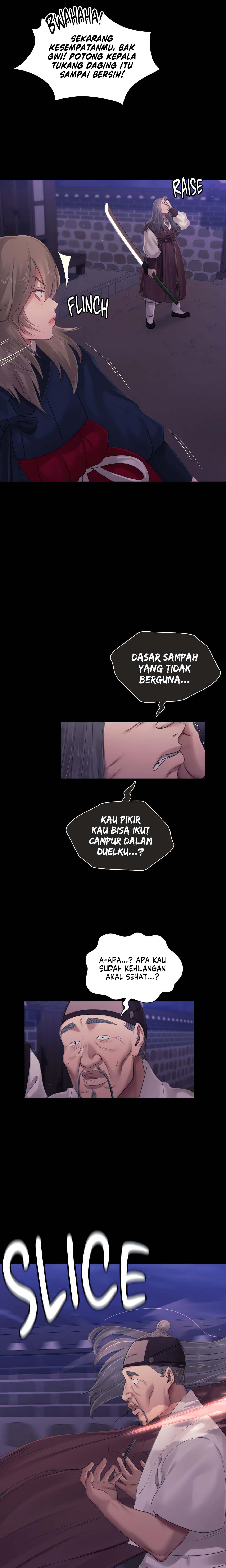 Madam: Chapter chapter-130 - Page 12