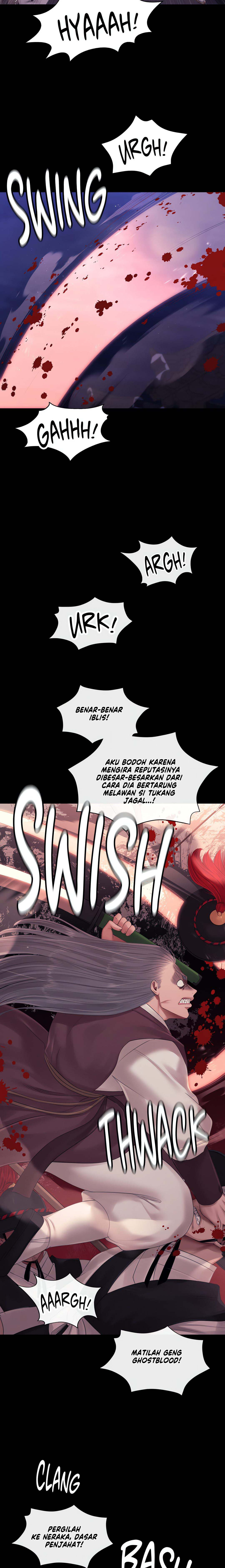 Madam: Chapter chapter-130 - Page 14