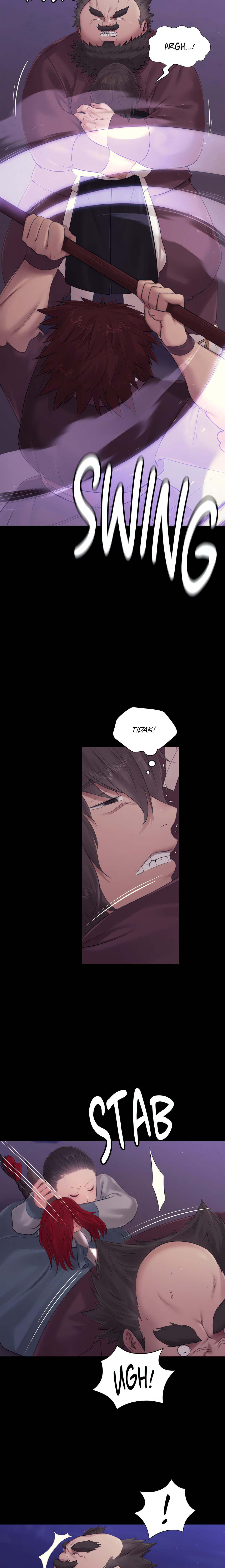 Madam: Chapter chapter-130 - Page 16