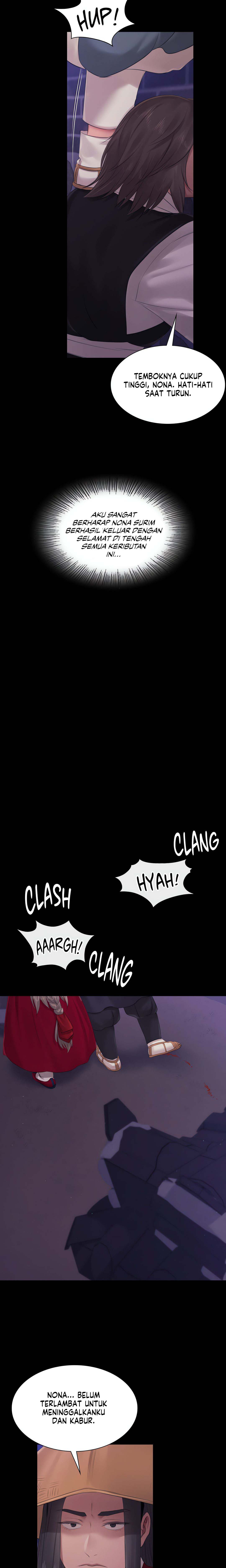 Madam: Chapter chapter-130 - Page 20