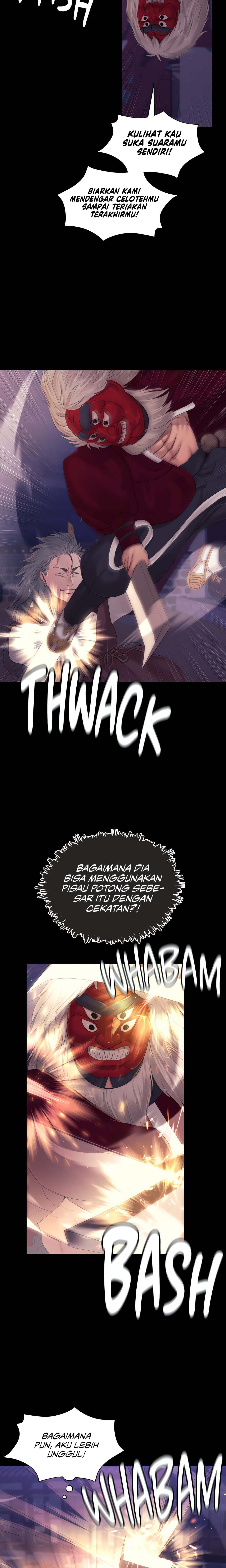 Madam: Chapter chapter-131 - Page 14