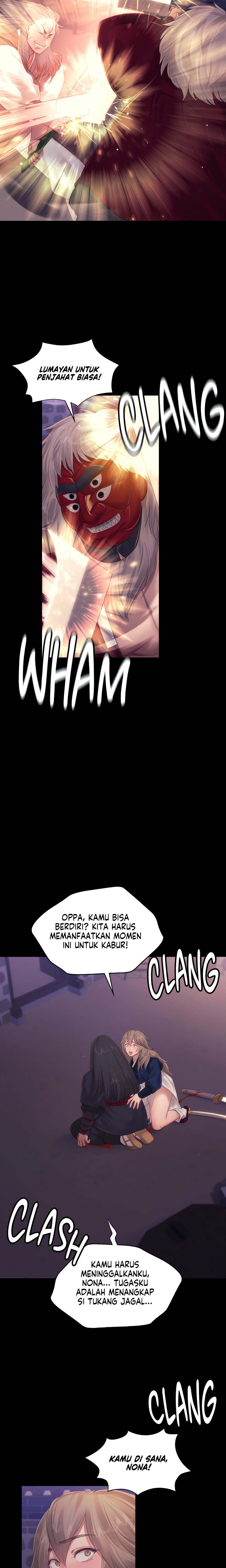 Madam: Chapter chapter-131 - Page 15