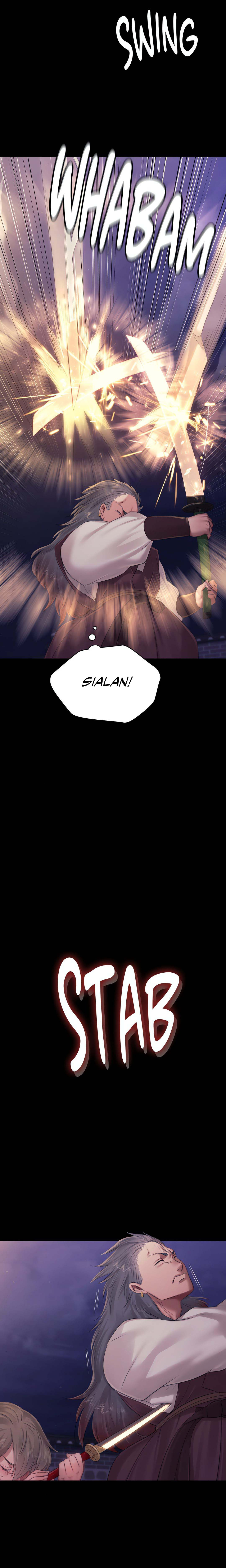 Madam: Chapter chapter-131 - Page 19