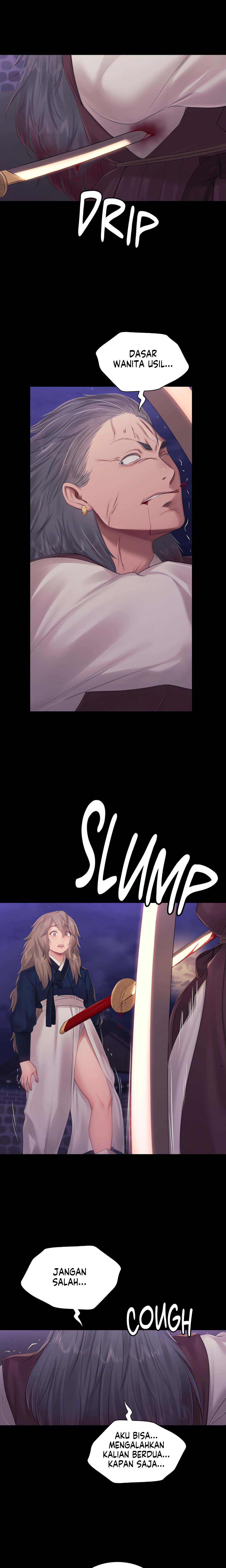 Madam: Chapter chapter-131 - Page 20