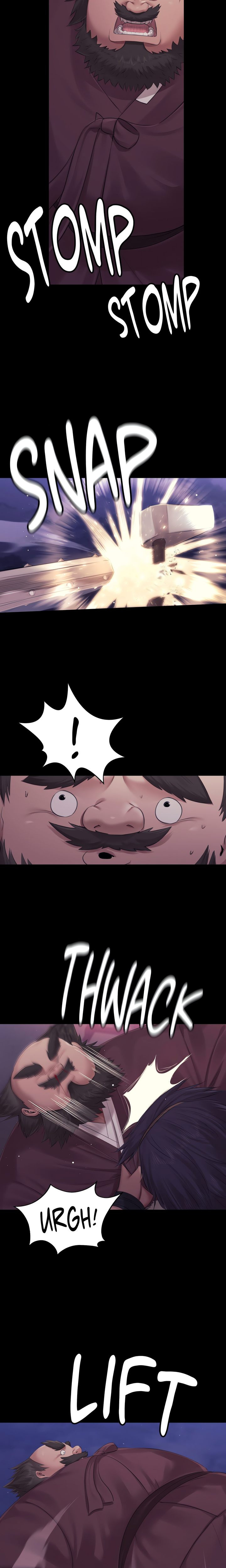 Madam: Chapter chapter-132 - Page 7