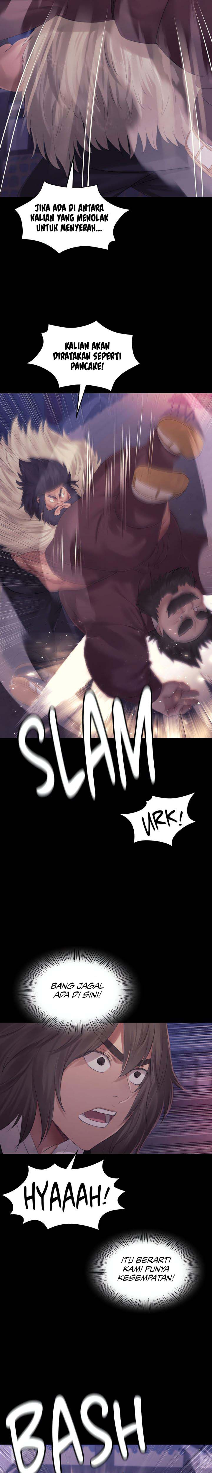 Madam: Chapter chapter-132 - Page 8