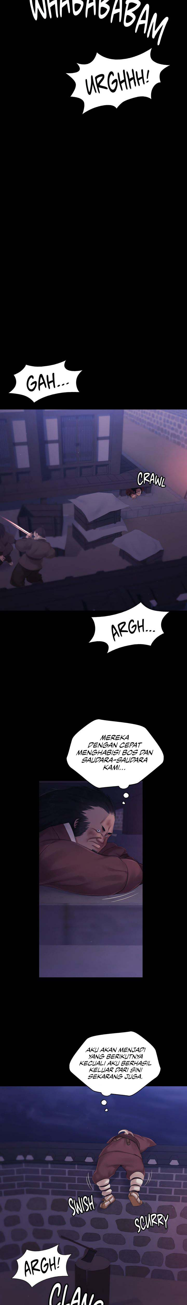 Madam: Chapter chapter-132 - Page 10