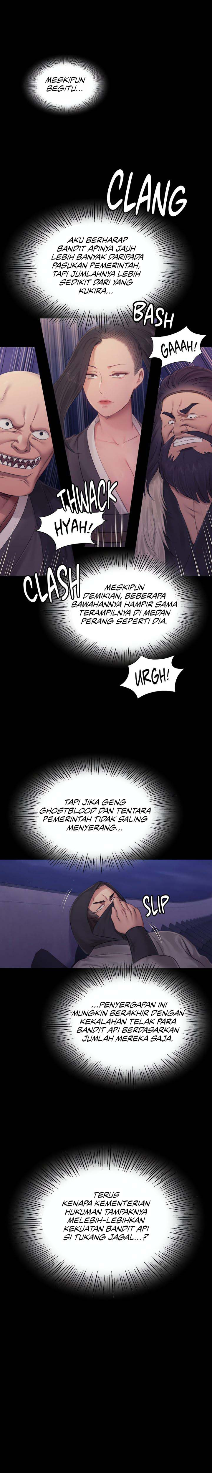 Madam: Chapter chapter-132 - Page 14