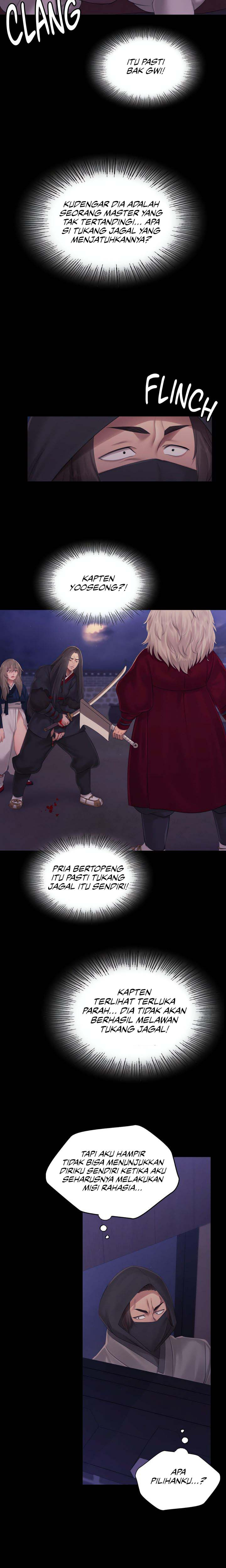 Madam: Chapter chapter-132 - Page 18