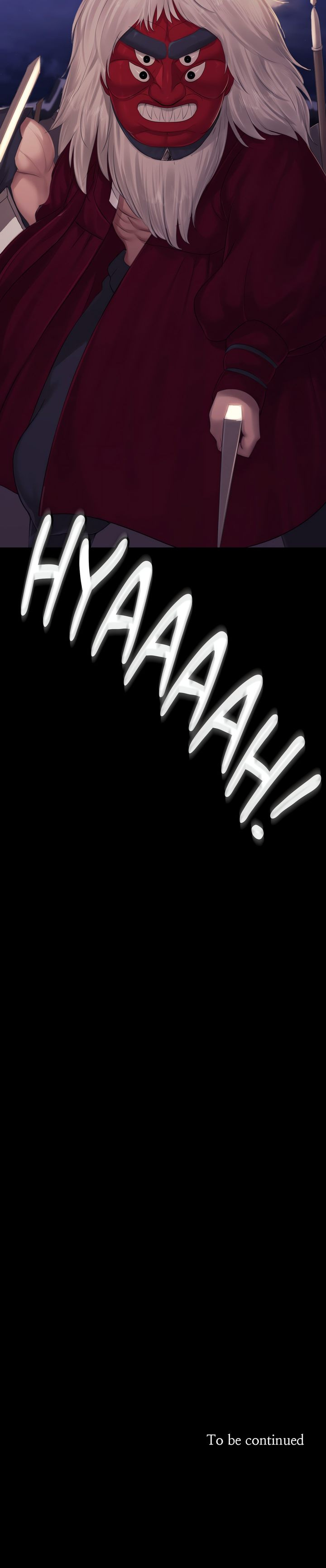Madam: Chapter chapter-132 - Page 22