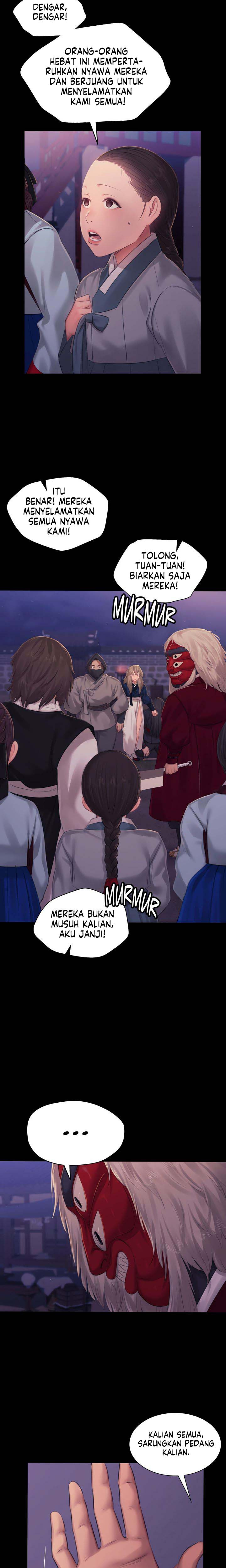 Madam: Chapter chapter-133 - Page 4
