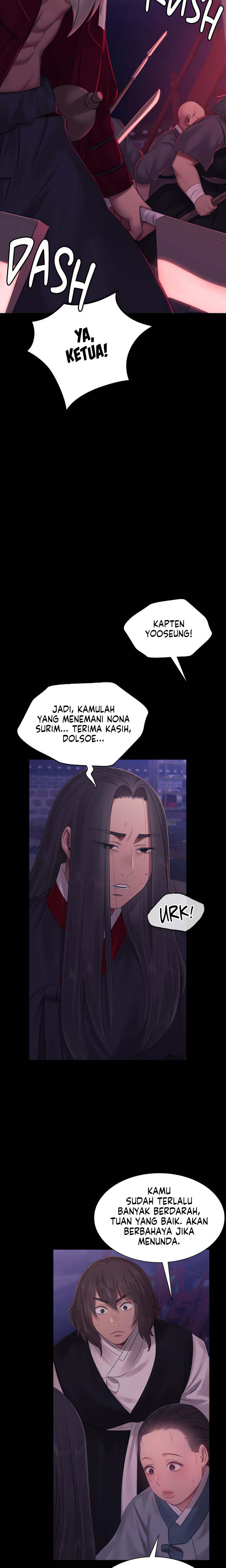 Madam: Chapter chapter-133 - Page 6