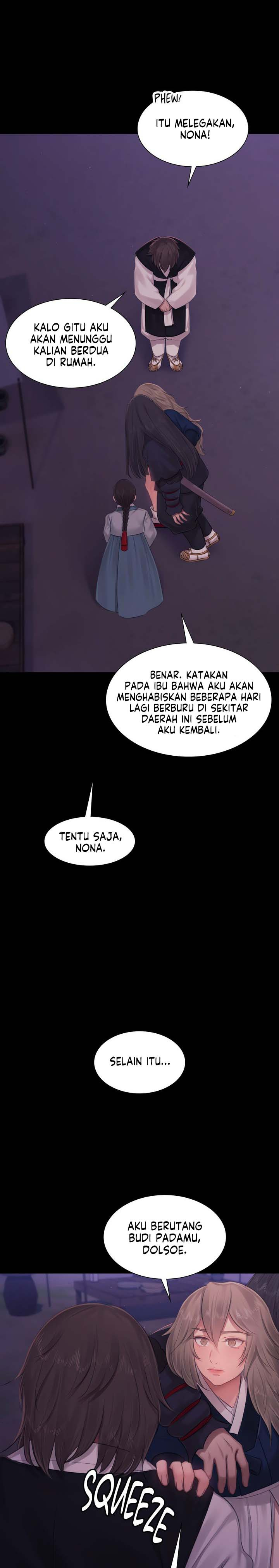 Madam: Chapter chapter-133 - Page 8