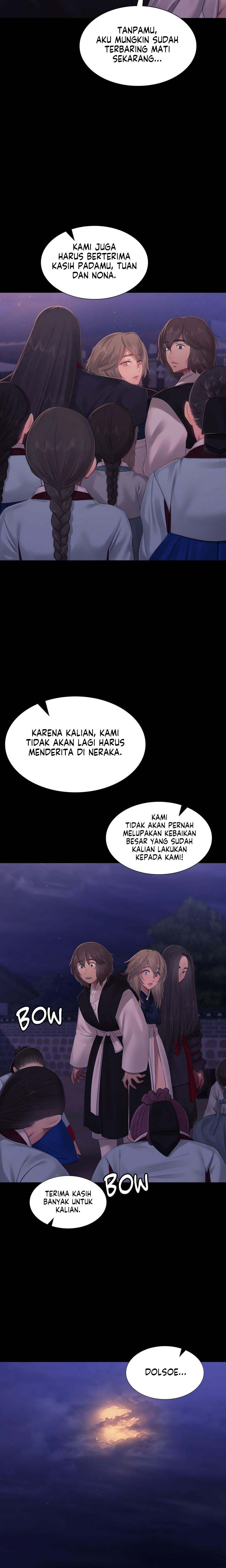 Madam: Chapter chapter-133 - Page 9