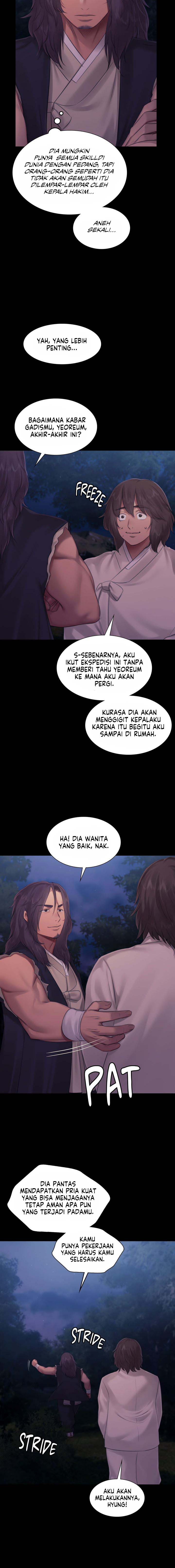 Madam: Chapter chapter-133 - Page 13