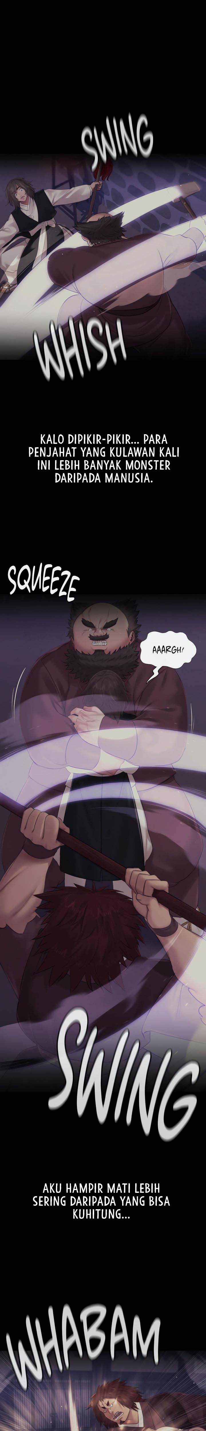 Madam: Chapter chapter-133 - Page 15