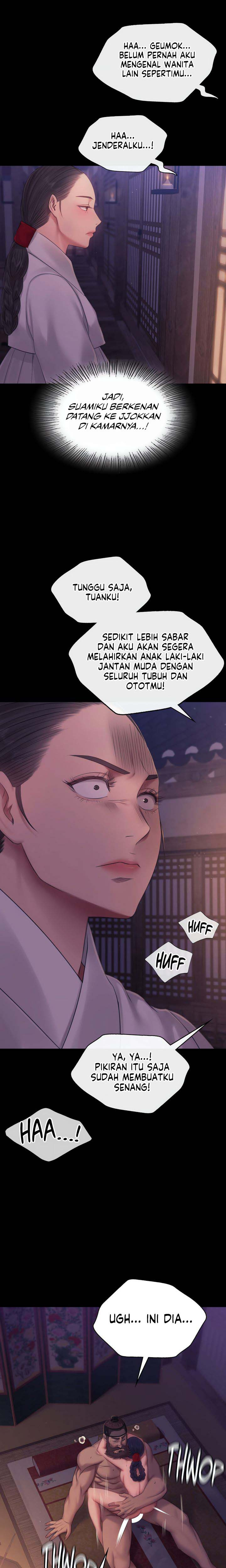 Madam: Chapter chapter-133 - Page 19