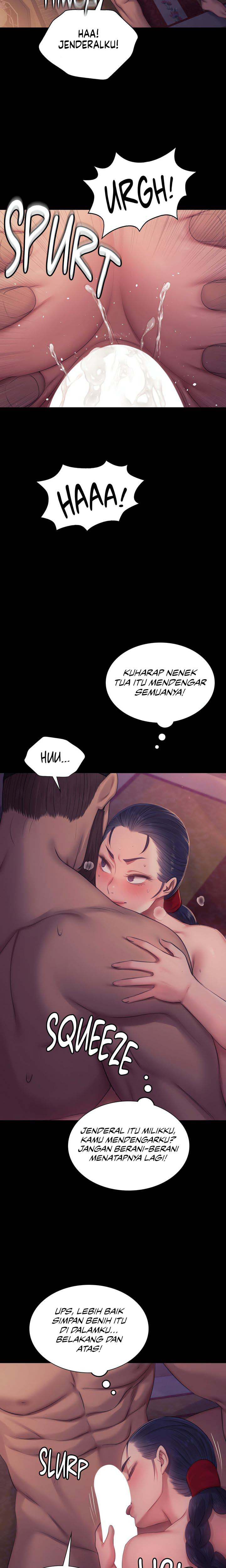 Madam: Chapter chapter-133 - Page 20