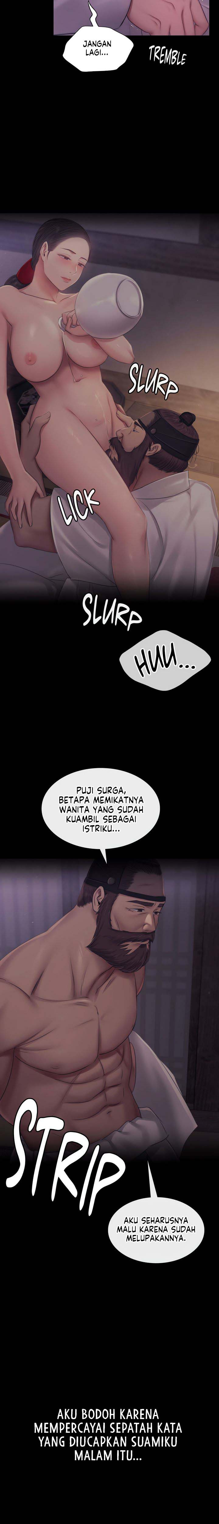 Madam: Chapter chapter-133 - Page 23