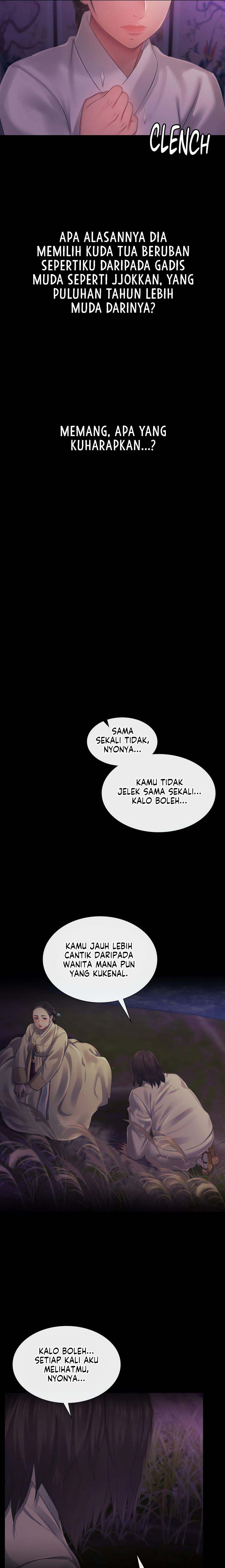 Madam: Chapter chapter-133 - Page 24