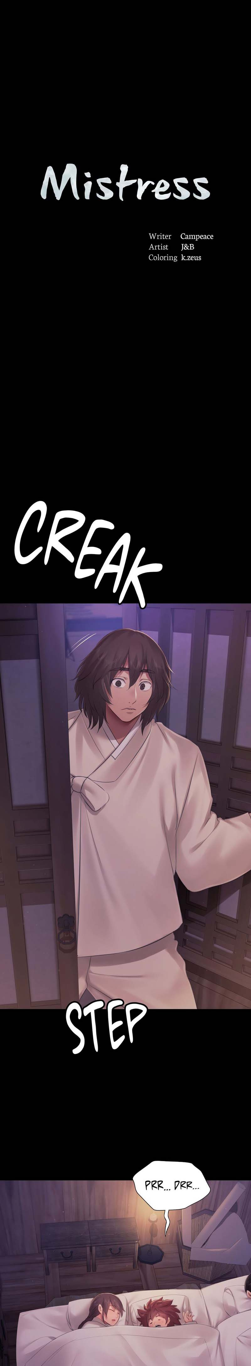 Madam: Chapter chapter-134 - Page 2